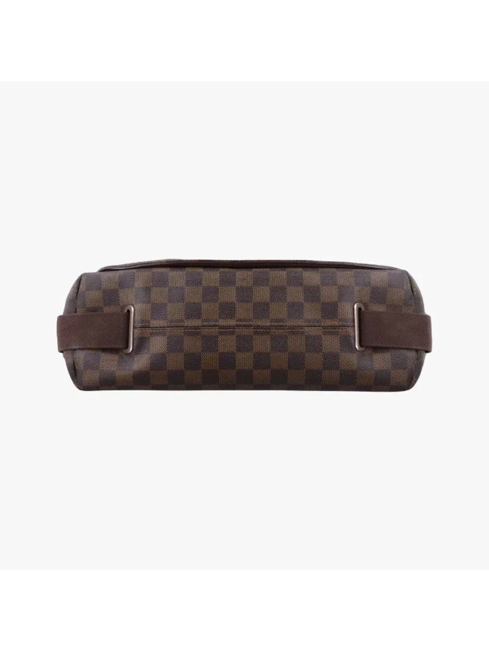 Louis Vuitton Brooklyn GM Ebene Damier Canvas Tote